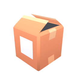 Box Open